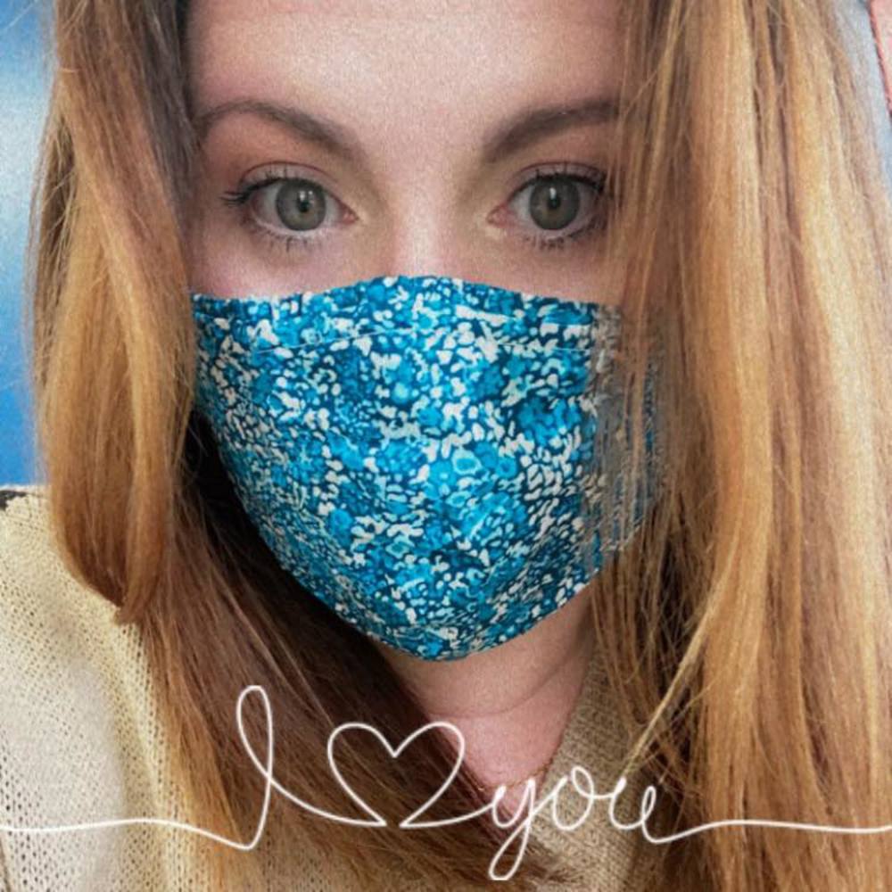 Meet your Posher, Susie